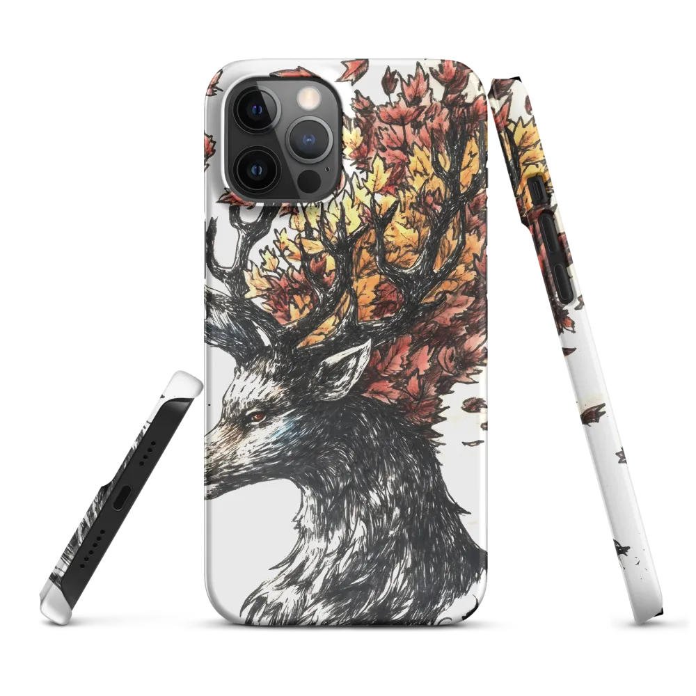 Whispers of Autumn