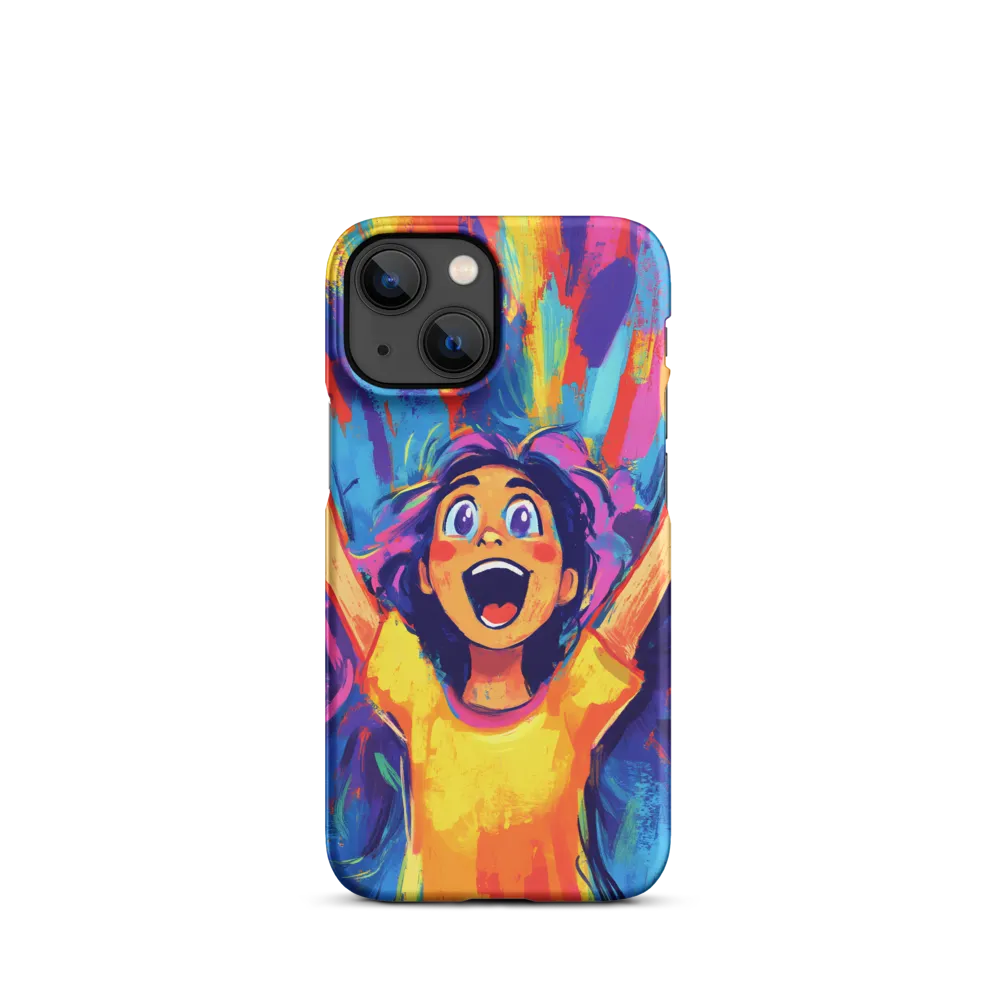 Burst of Joy