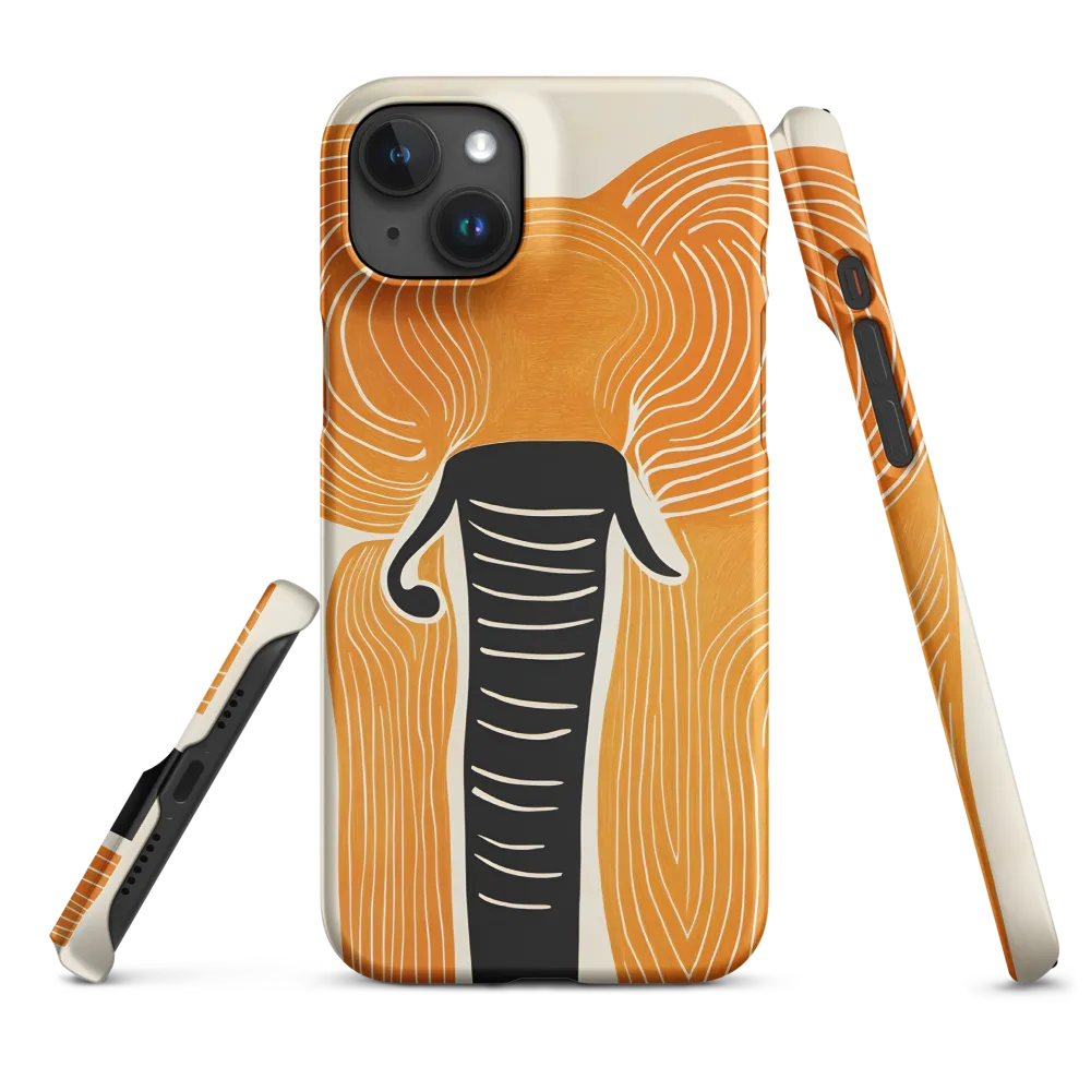 Elegance of the Elephant