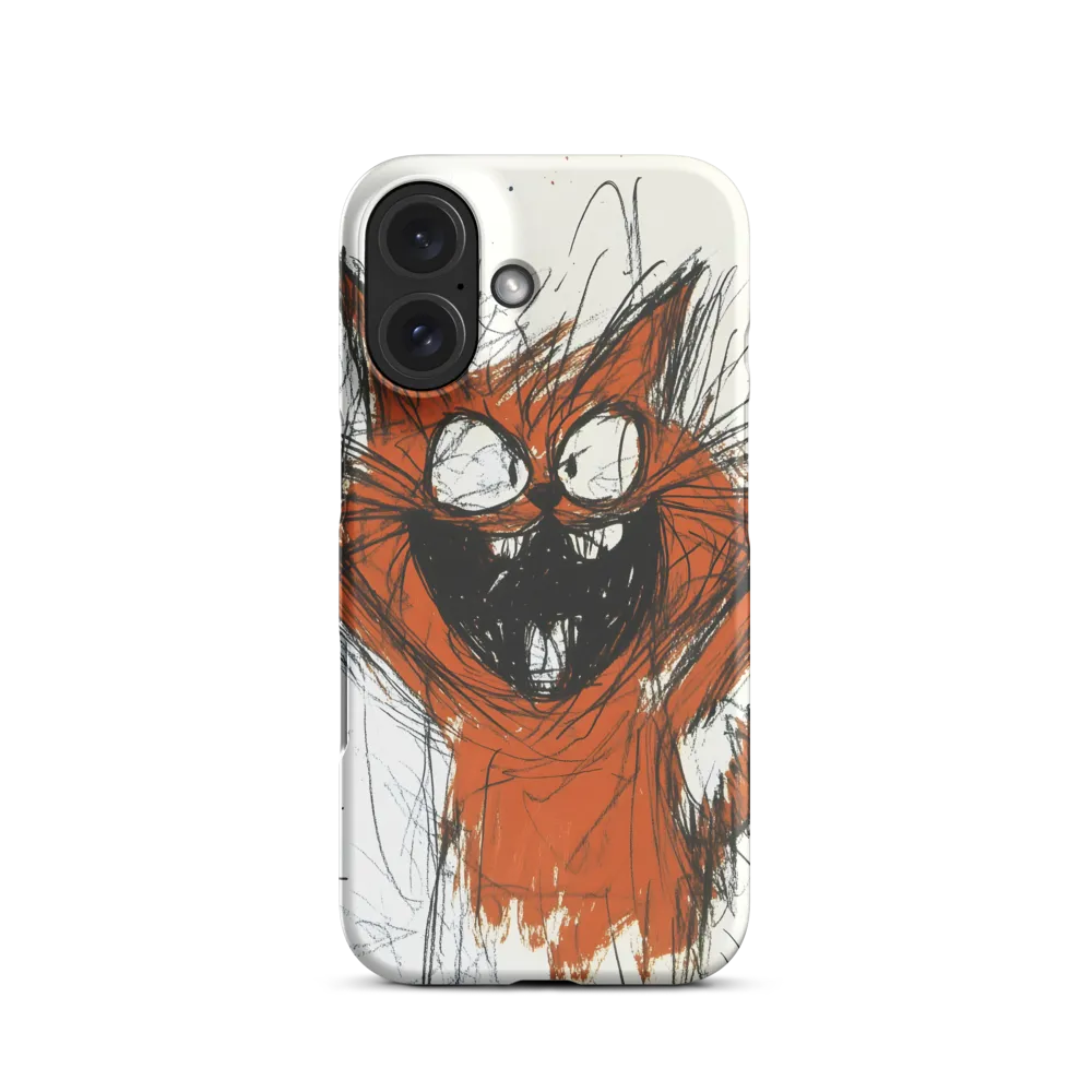 Joyful Cat Creation
