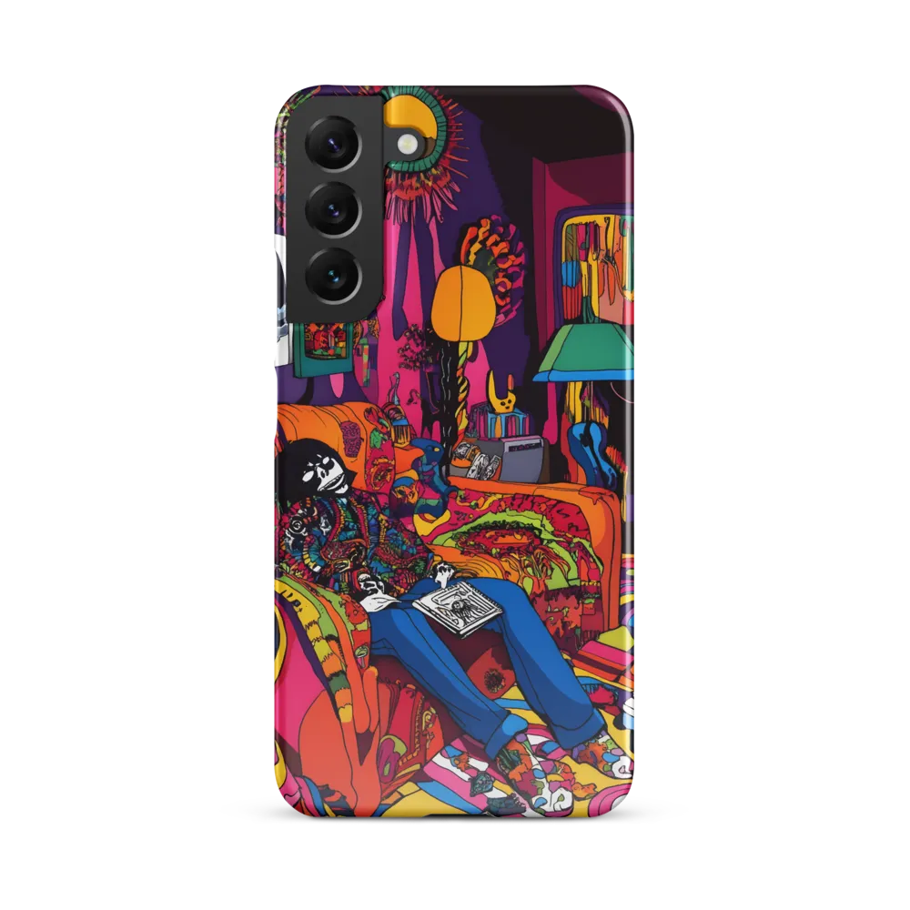 Psychedelic Reverie