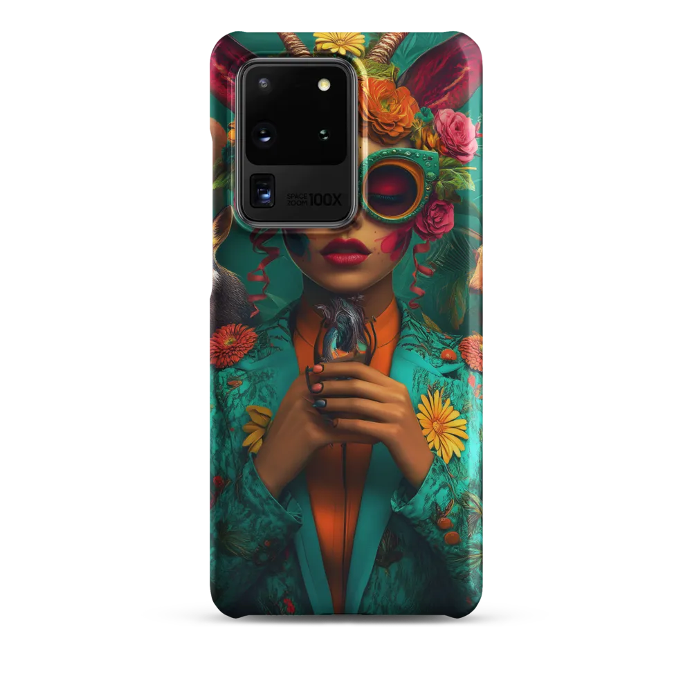 Botanical Reverie