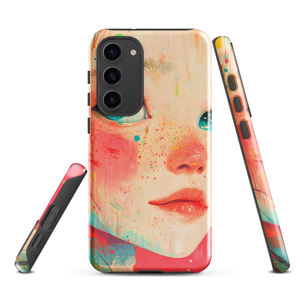 Whispers of Color