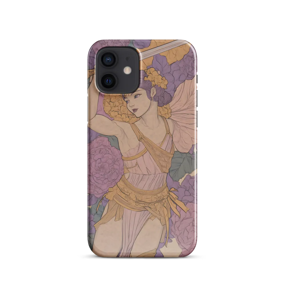 Goddess of Blossoms