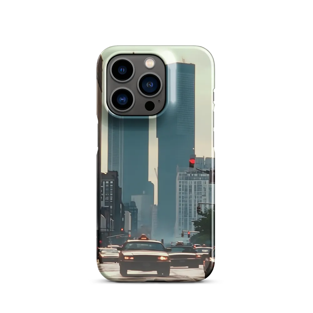 Urban Symphony