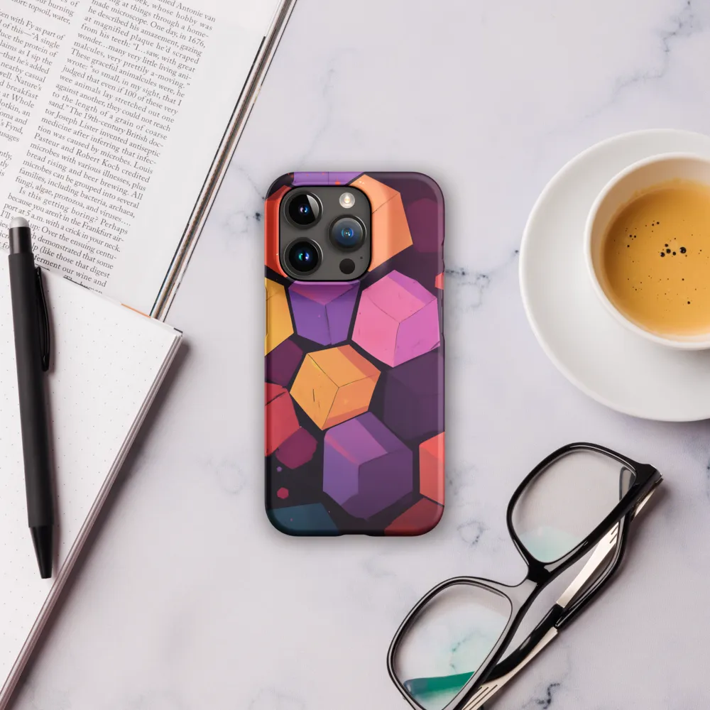 Dynamic Geometric Harmony