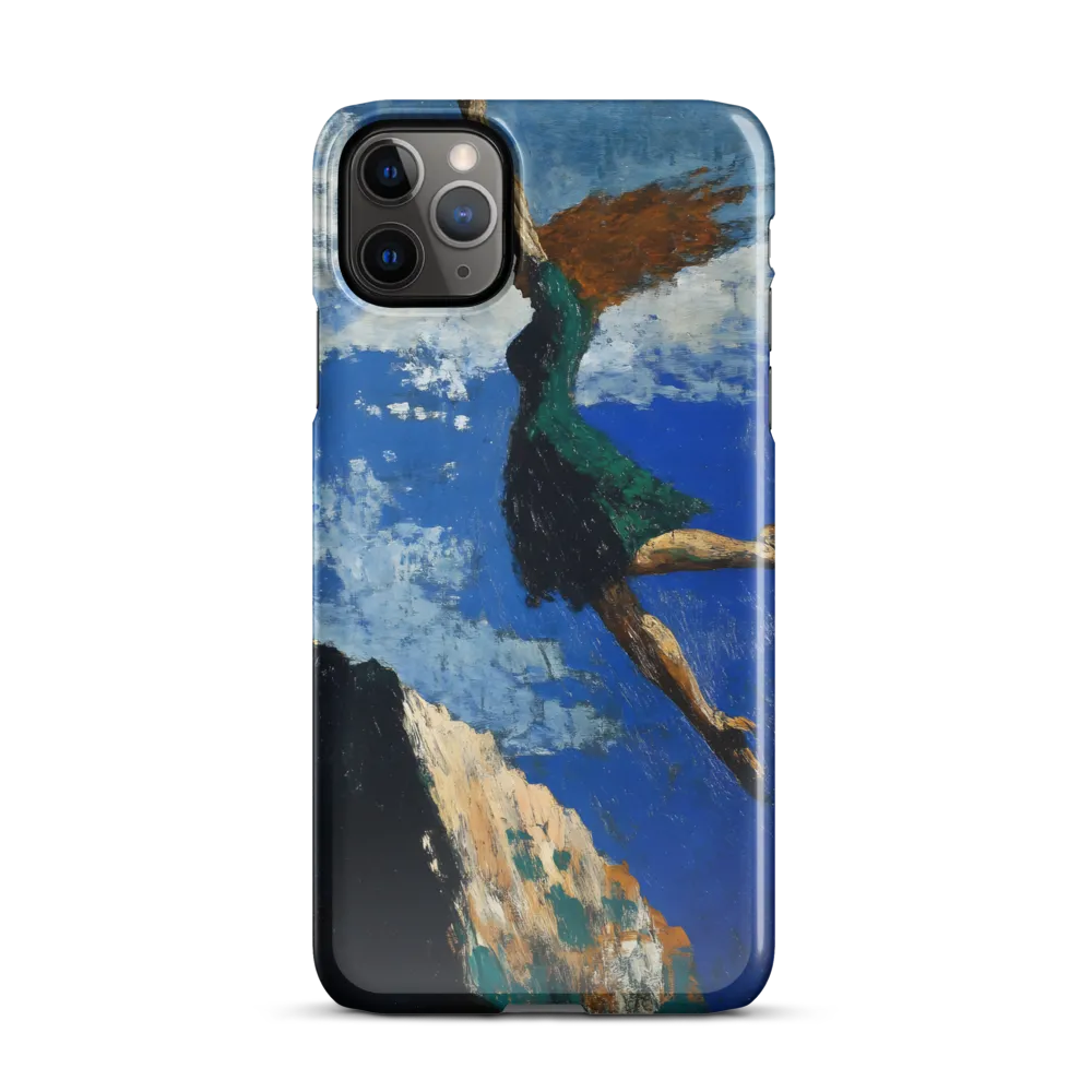 Boundless Ascent | Phone Case |  11 Pro Max | Snap Case | Glossy