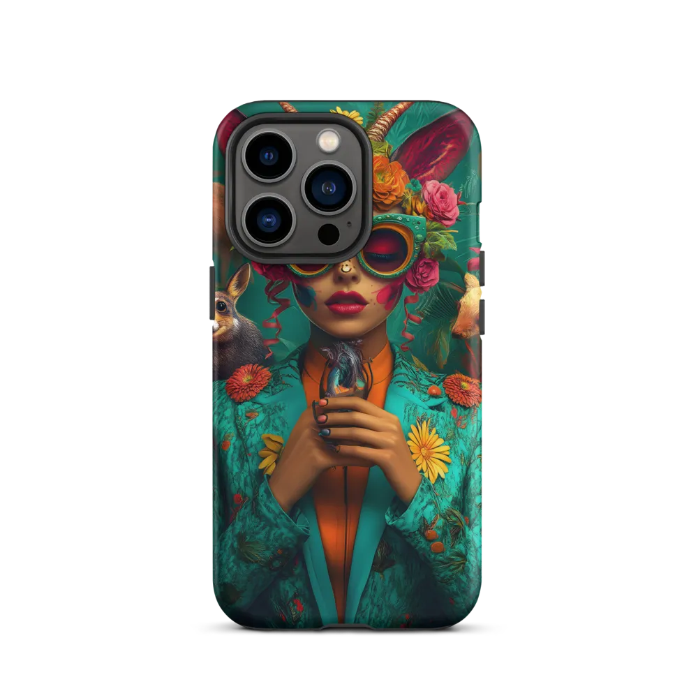 Botanical Reverie