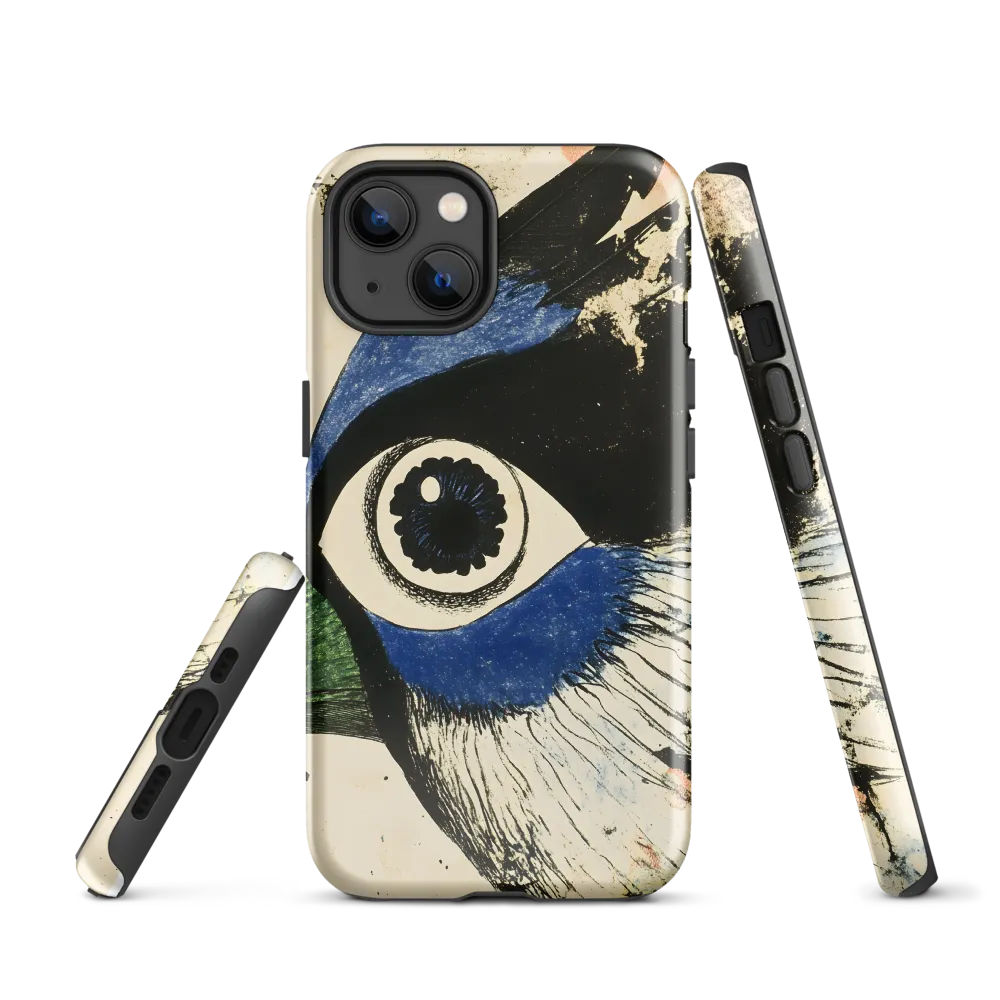 The Eye of Perception