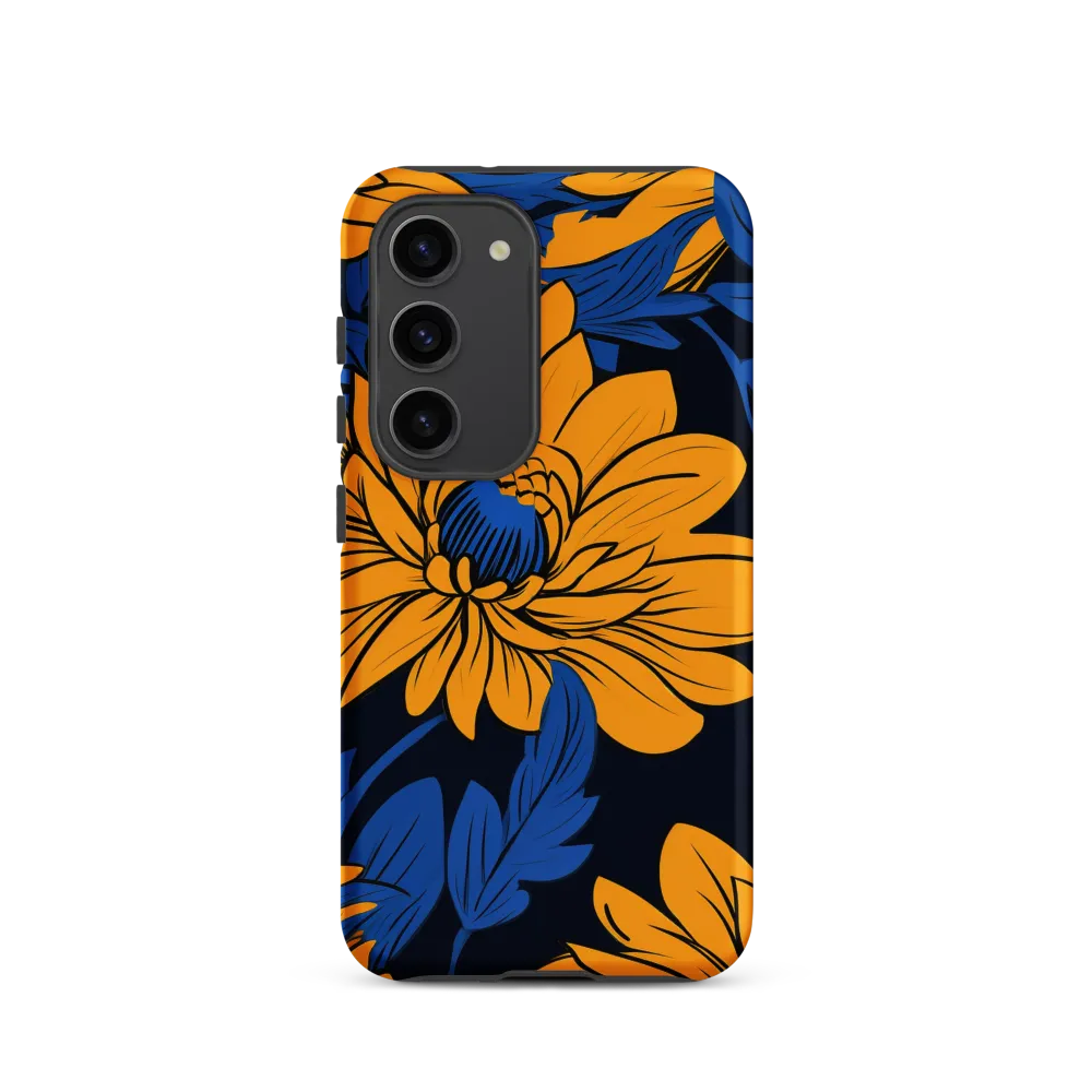 A Symphony of Blooms