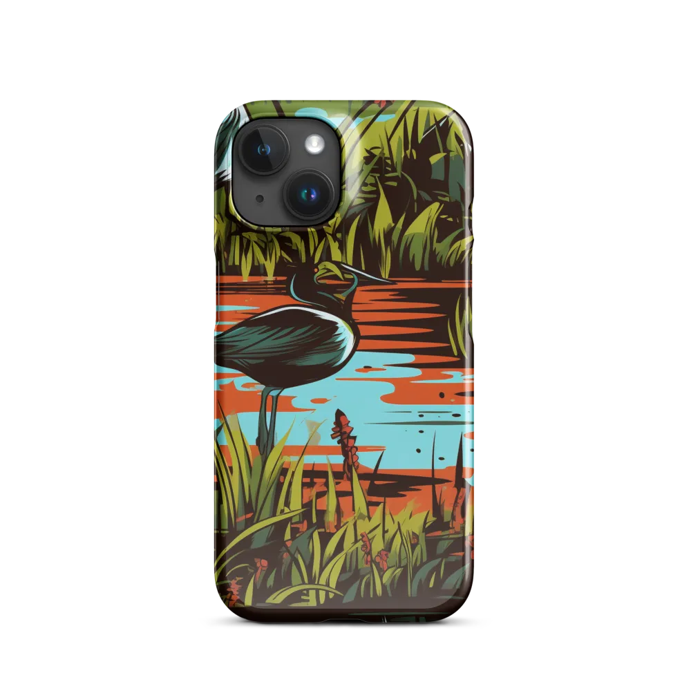 Marshland Symphony