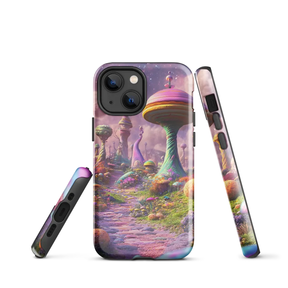Whimsical Worlds: A Journey Through Fantasy