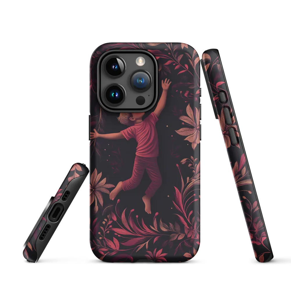 Embrace of Nature