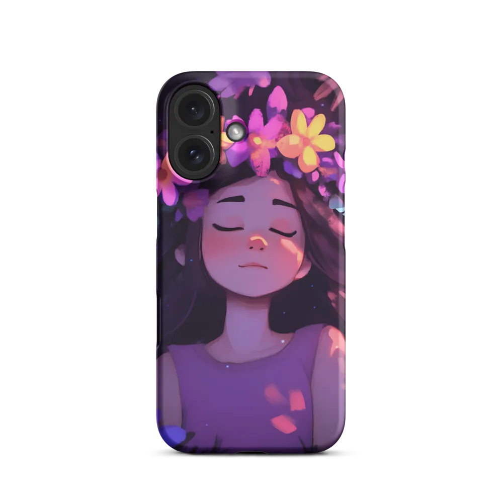 Serenade in Bloom