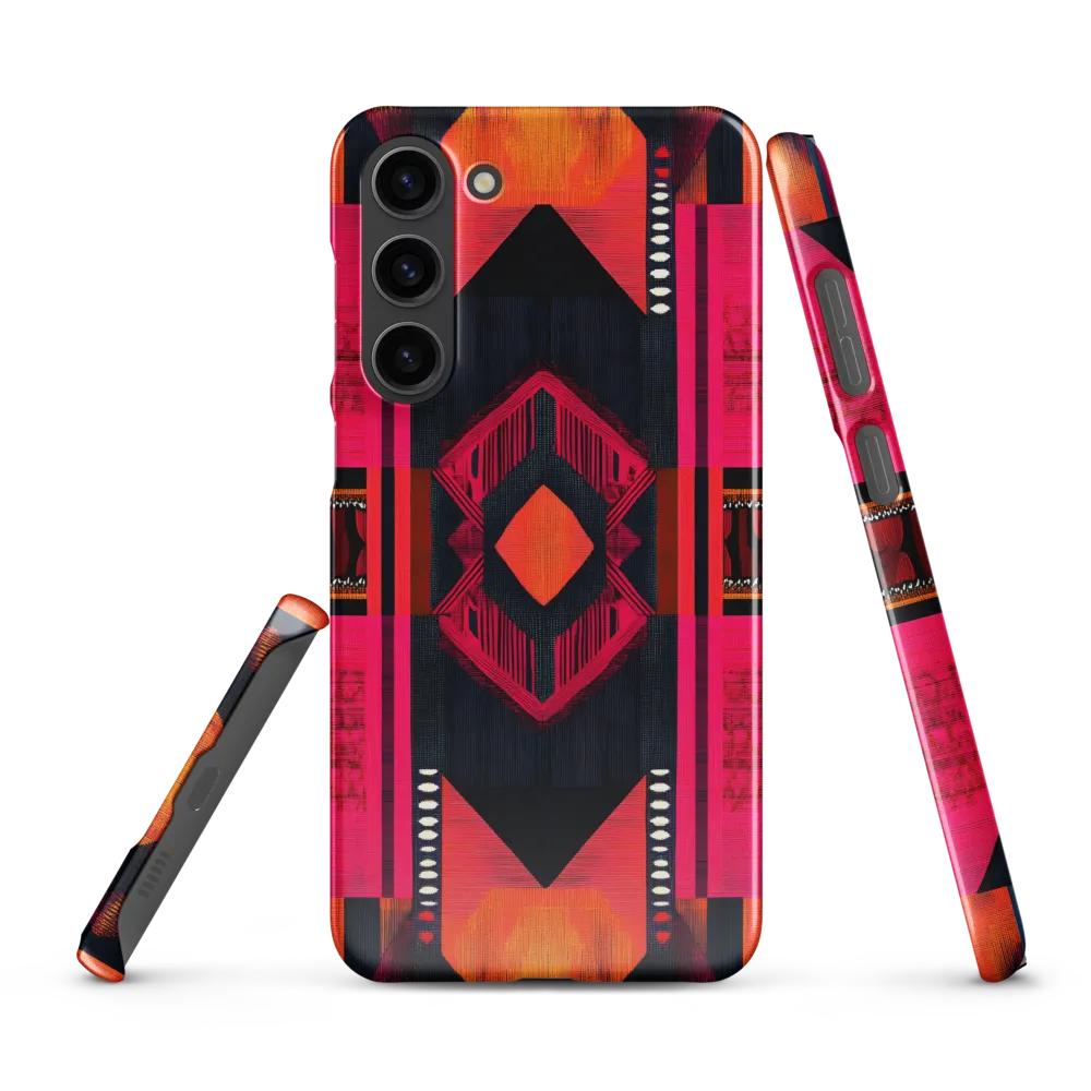 Symphony of Geometry