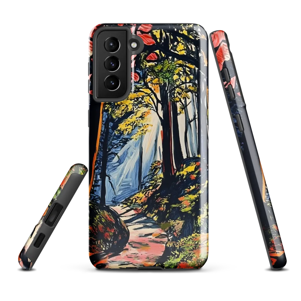 Whispers of Nature