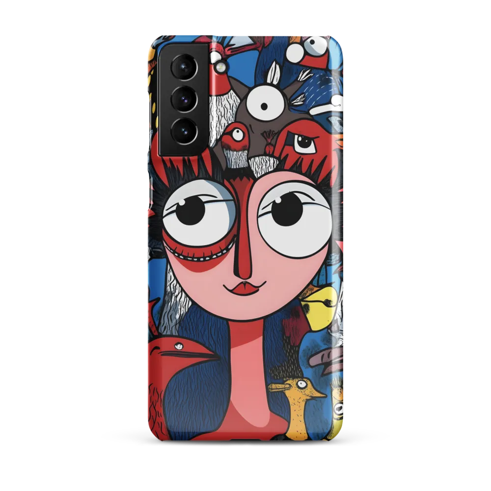 Whimsical Fusion