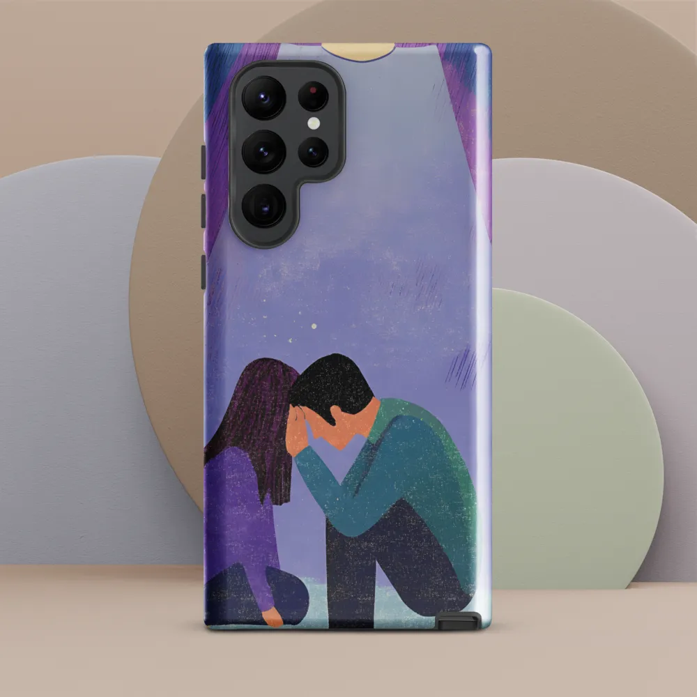 Together in Silence