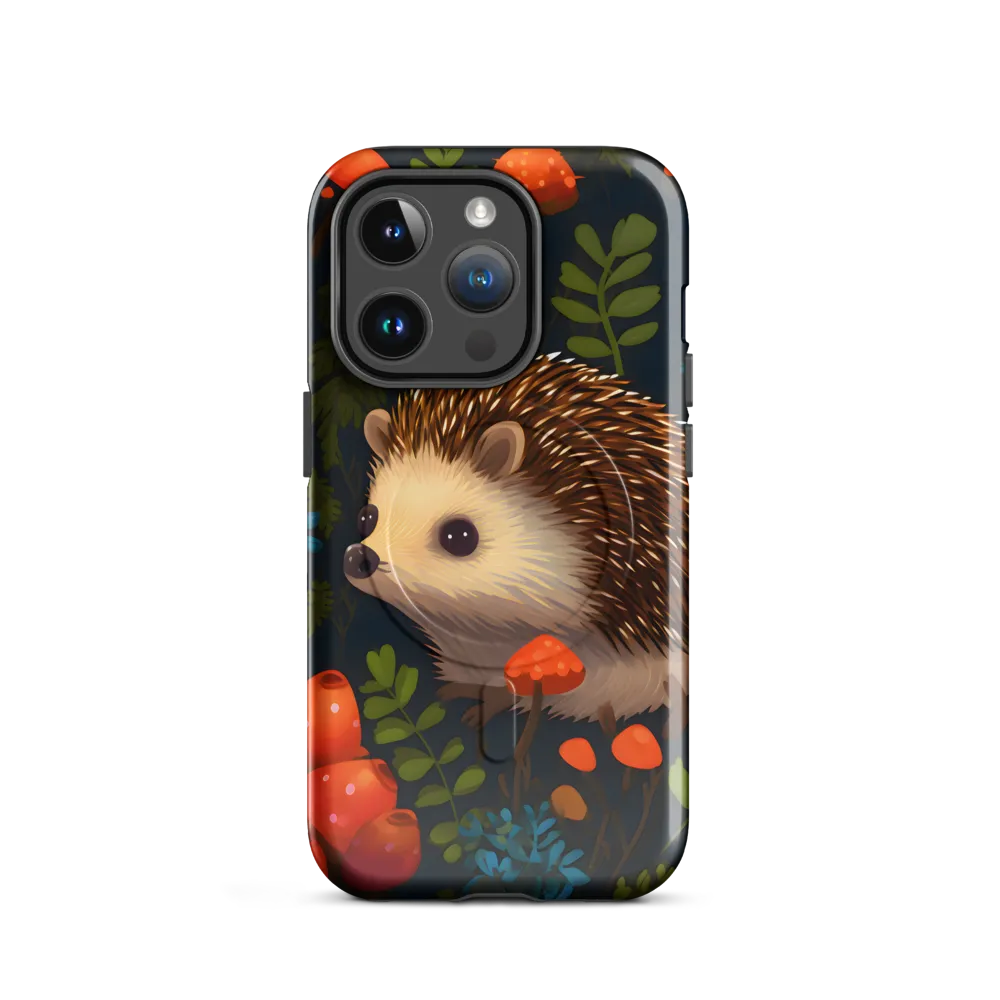 Whimsical Woodland Adventures