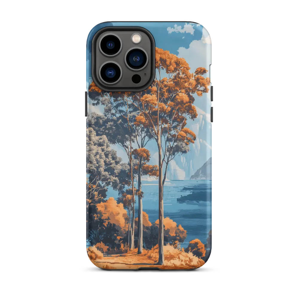 Harmony in Nature