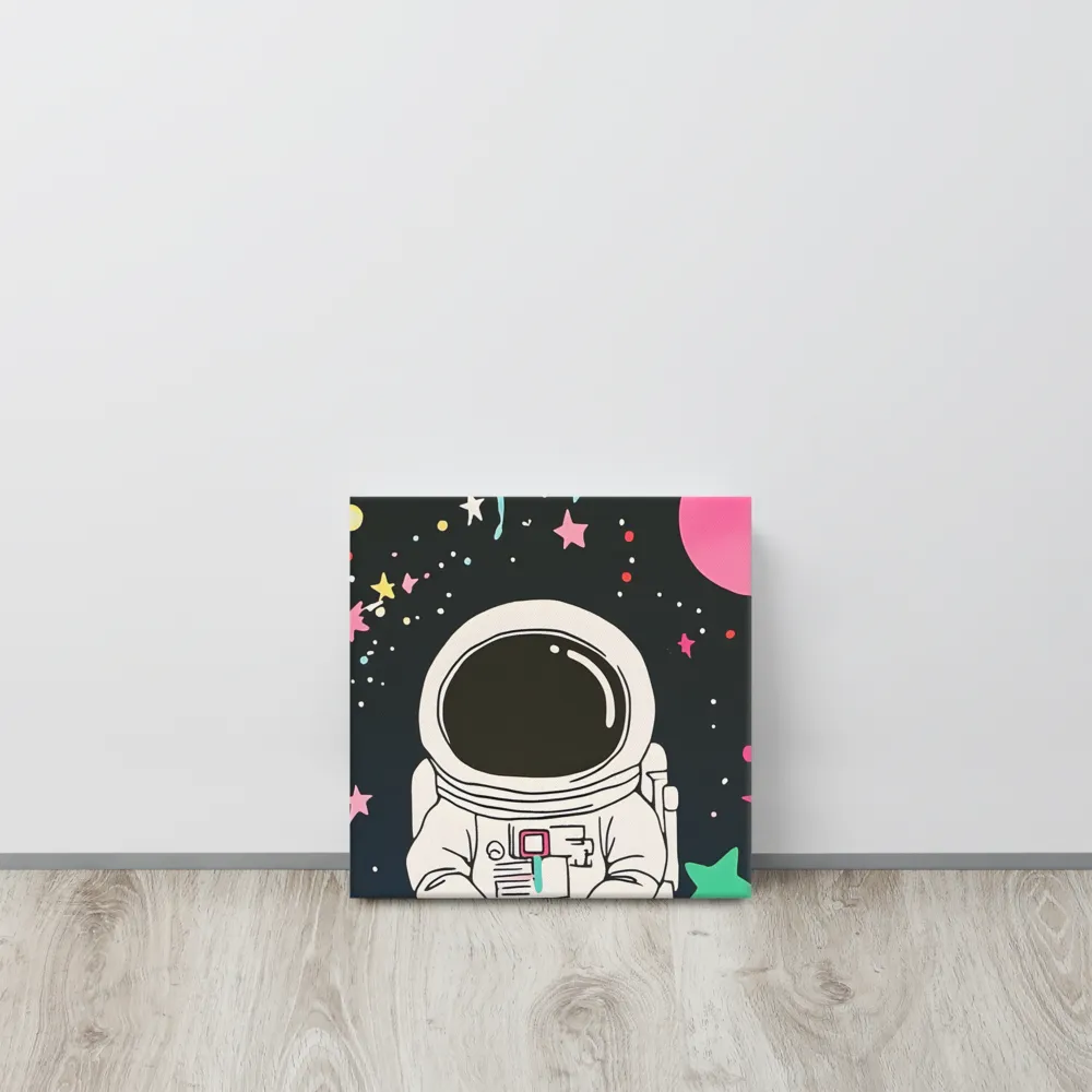 Cosmic Dreamer