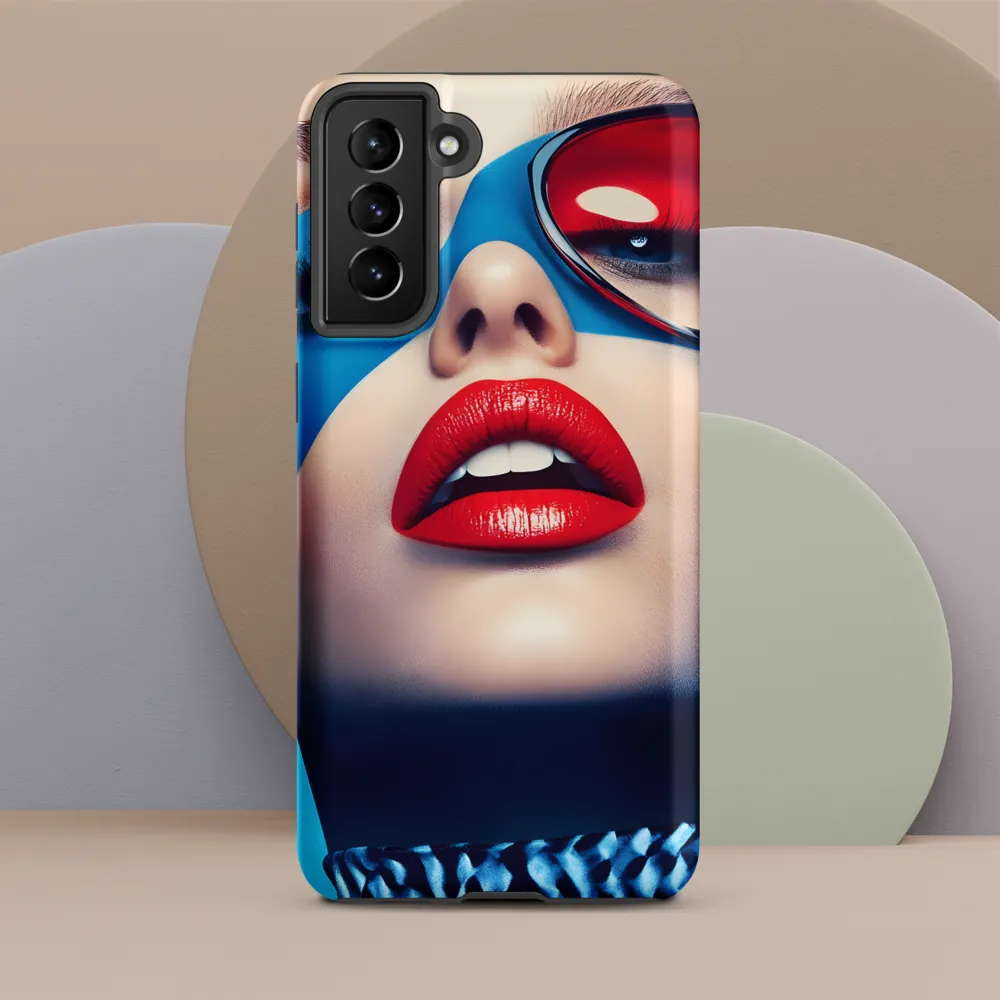 Vivid Expressions