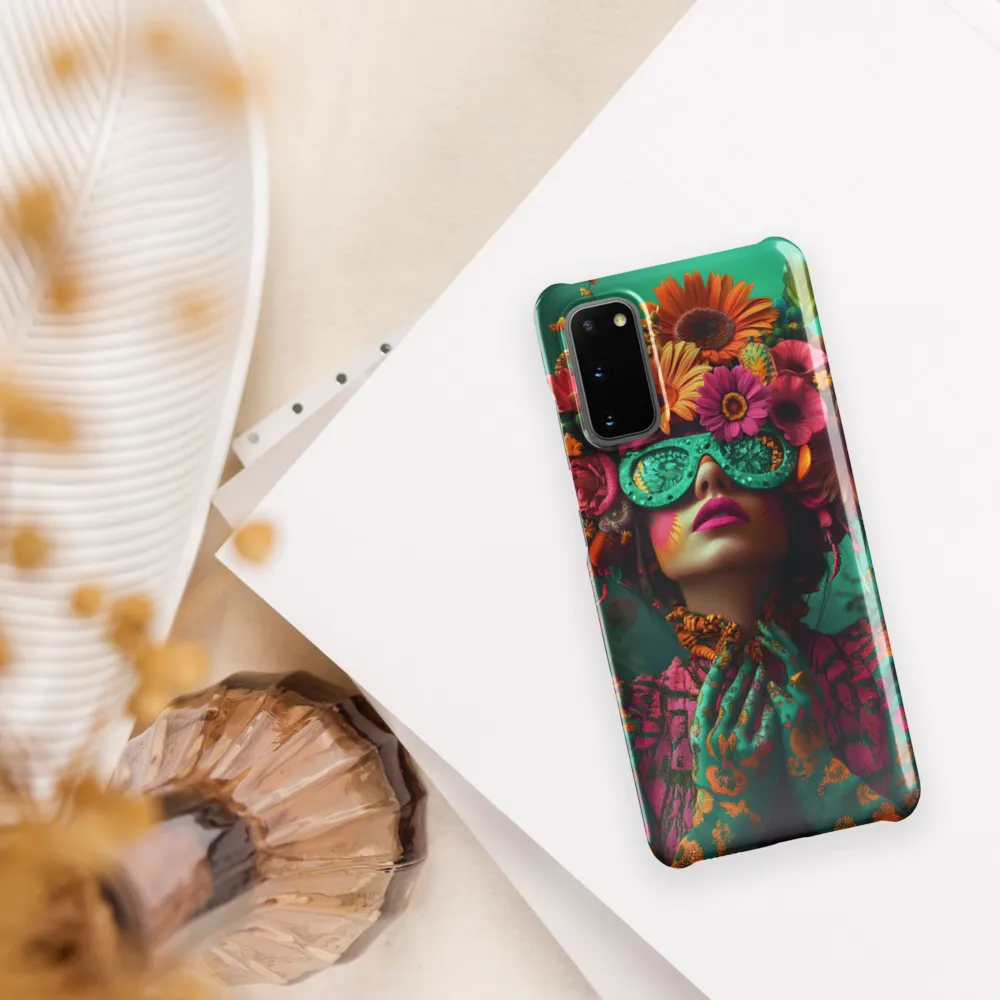 Floral Reverie