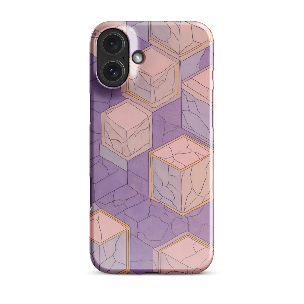 Cubist Echoes