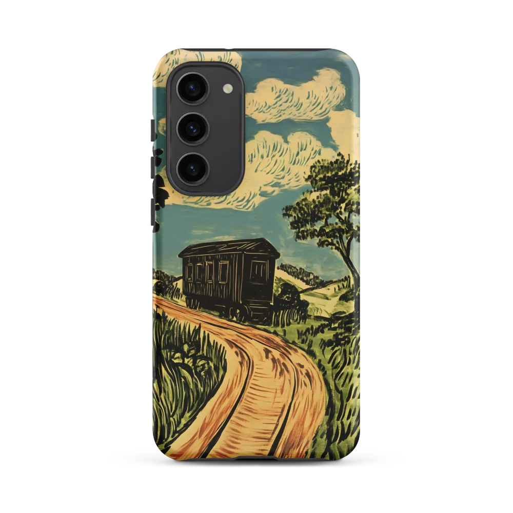 Nostalgia on the Rails