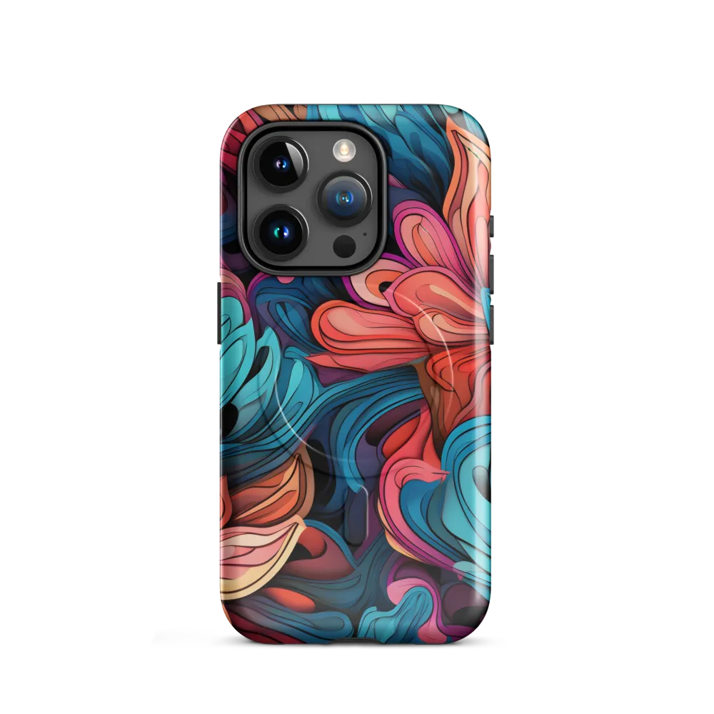 Floral Symphony