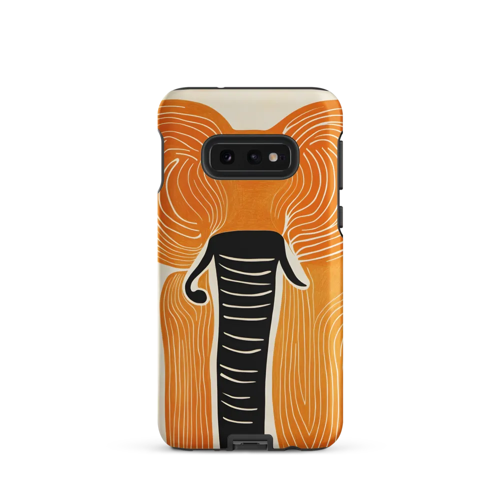 Elegance of the Elephant