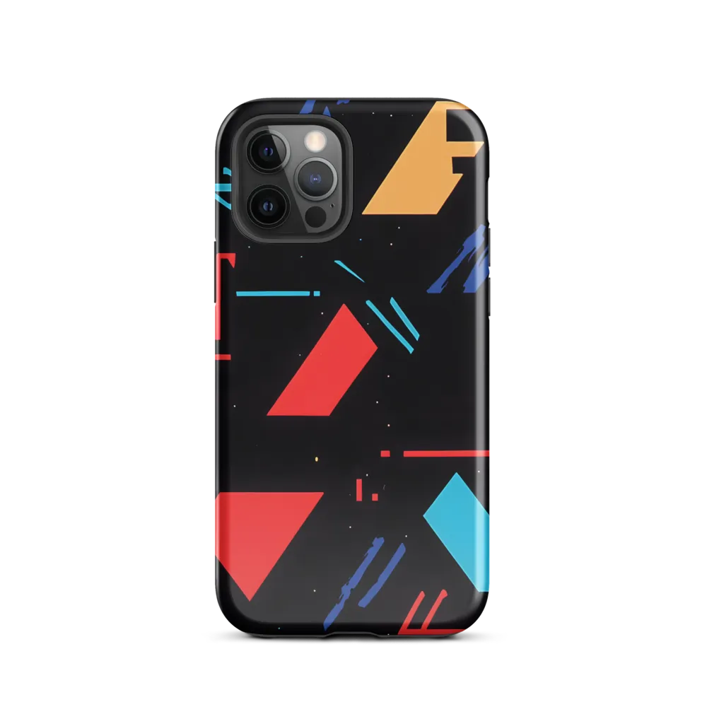 Dynamic Geometric Harmony