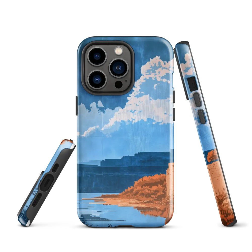 Elysian Waterscape
