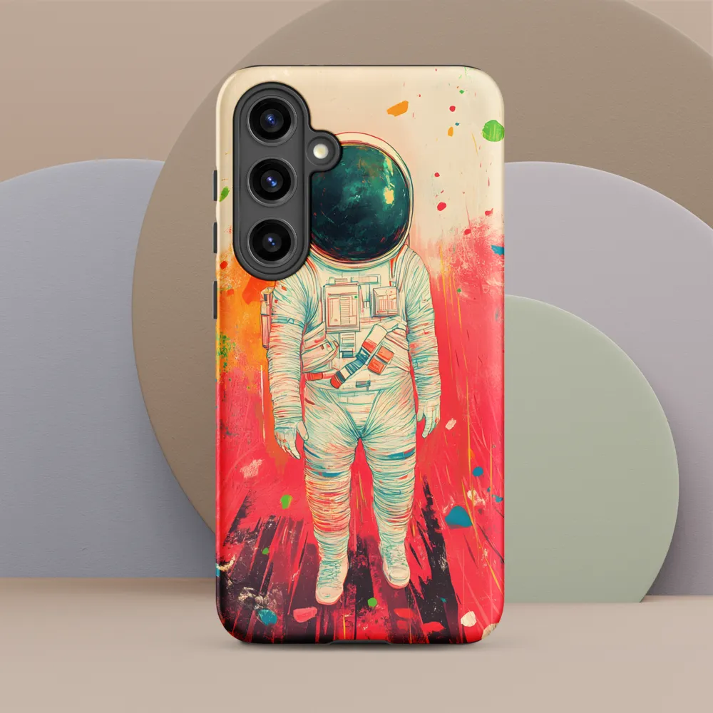 Journey Beyond the Stars