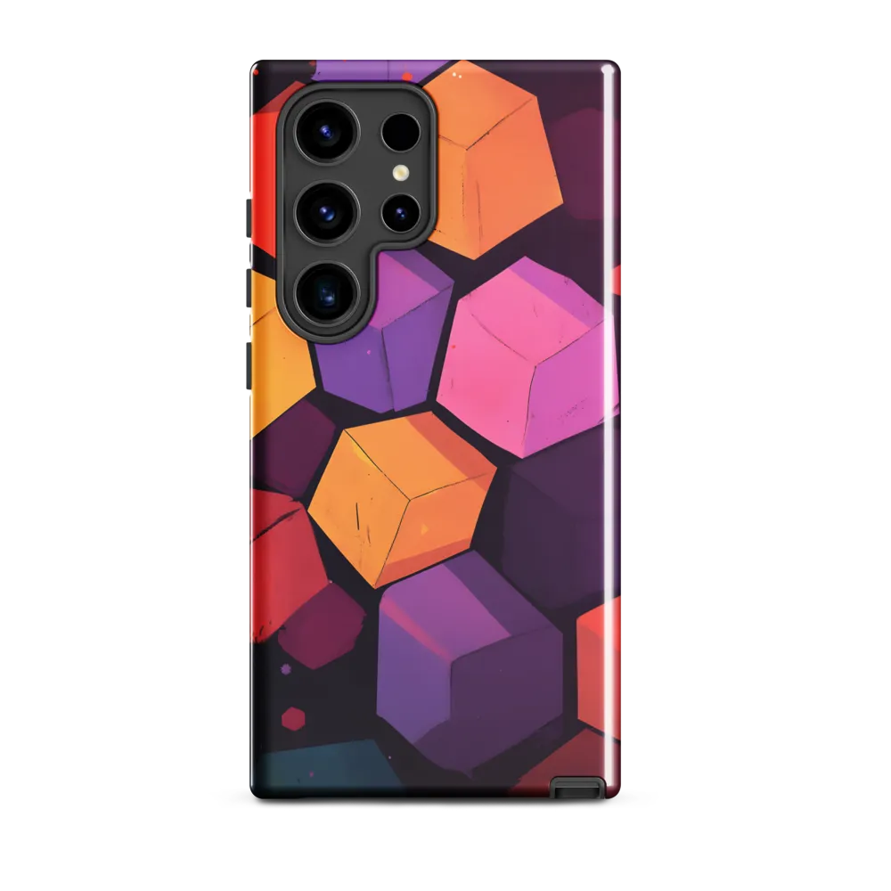 Dynamic Geometric Harmony