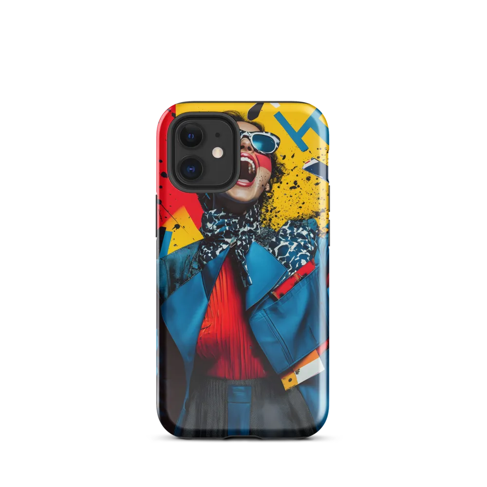 Vibrant Expressions of Fashion