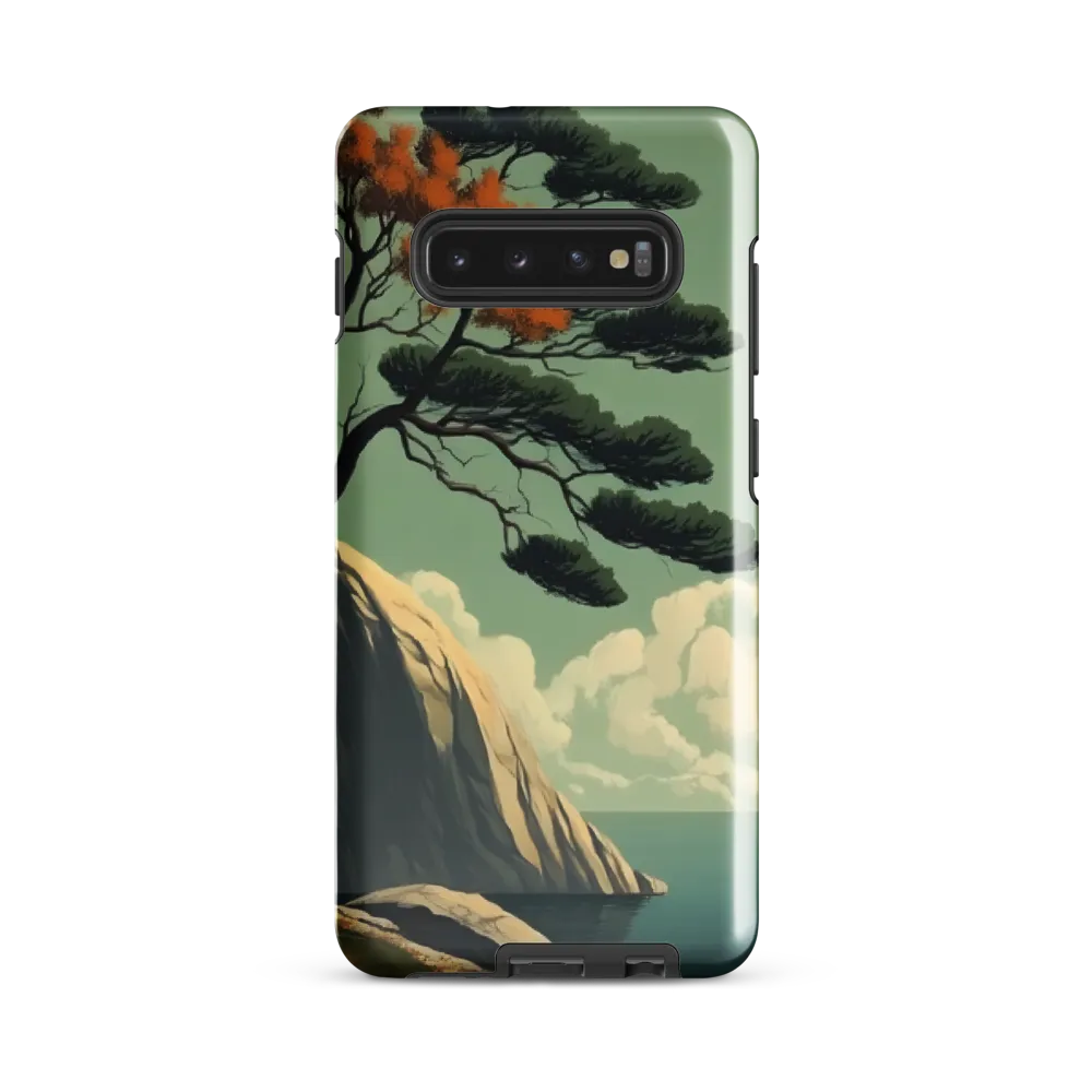 Harmony of Nature | Phone Case |  S10 Plus | Tough Case | Glossy