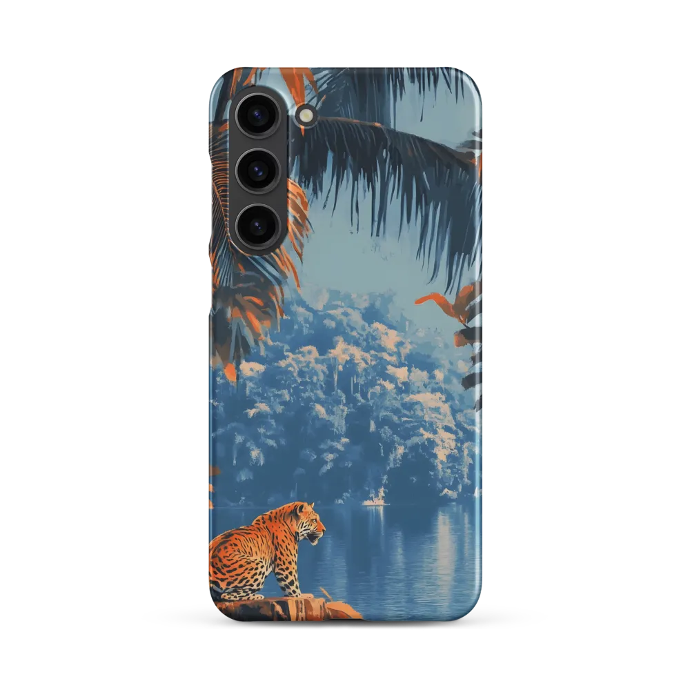 Eternal Watcher of the Jungle