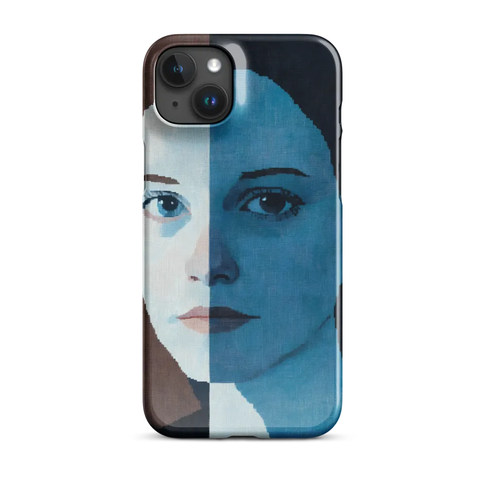 Duality in Blue