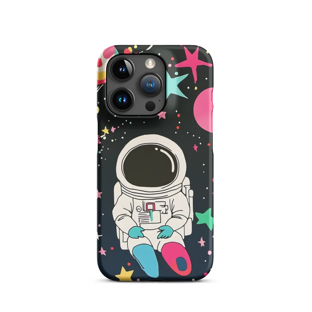 Cosmic Dreamer