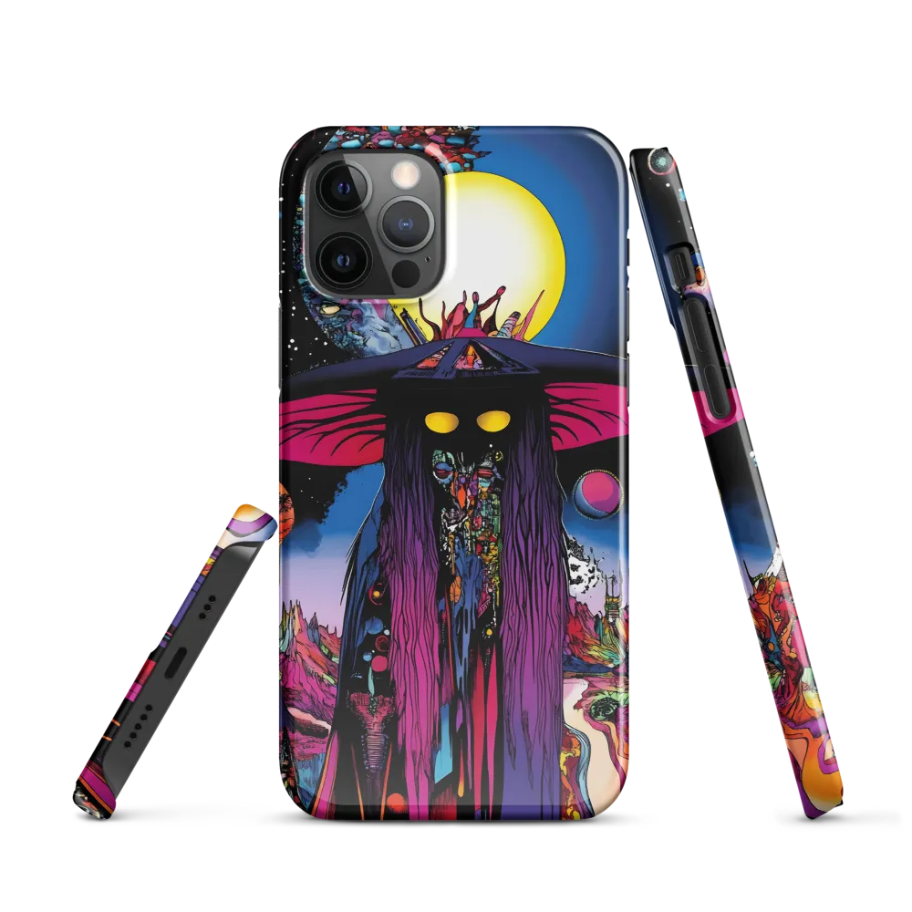 Cosmic Enigma