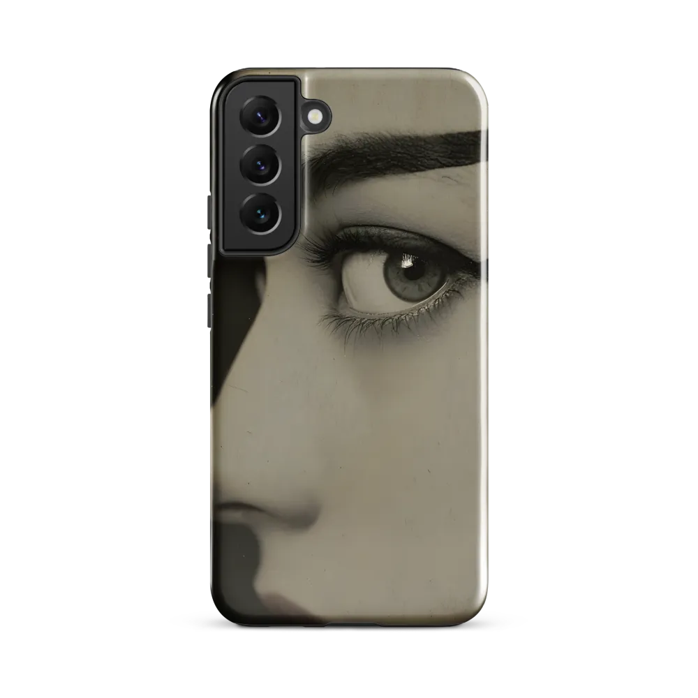 Gaze of Surrealism