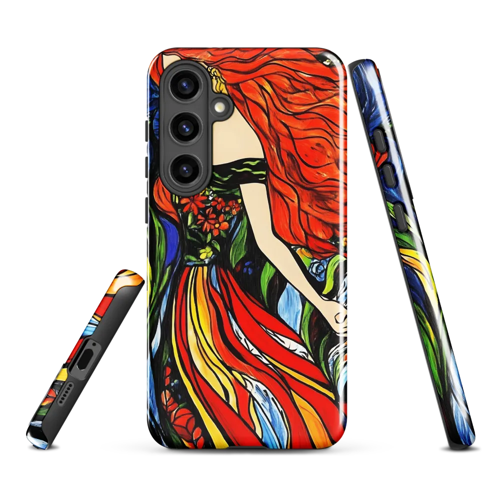 The Vibrant Spirit