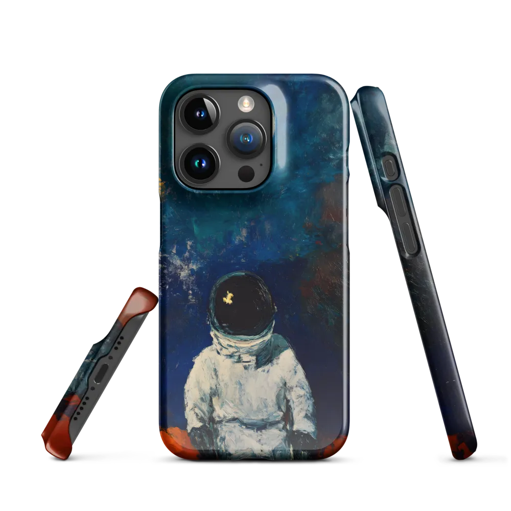 Gazing at the Cosmos