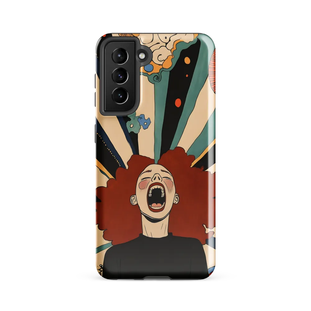 Roar of Emotion