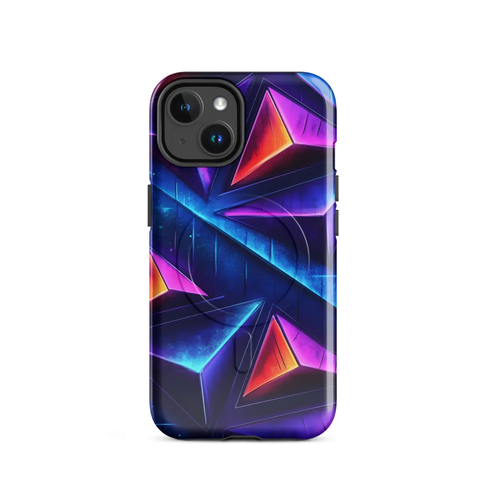 Geometric Luminescence