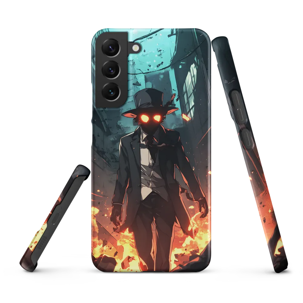 Wanderer of the Ruins