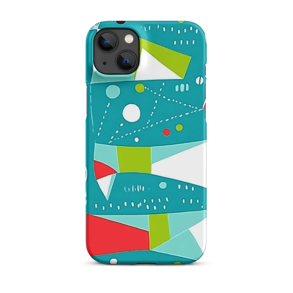 Dynamic Geometric Harmony