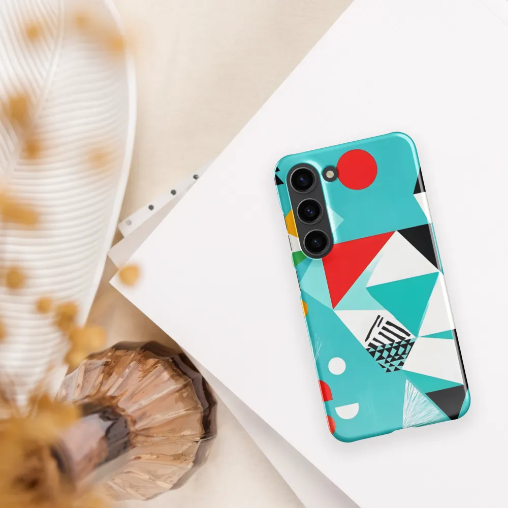 Playful Geometry