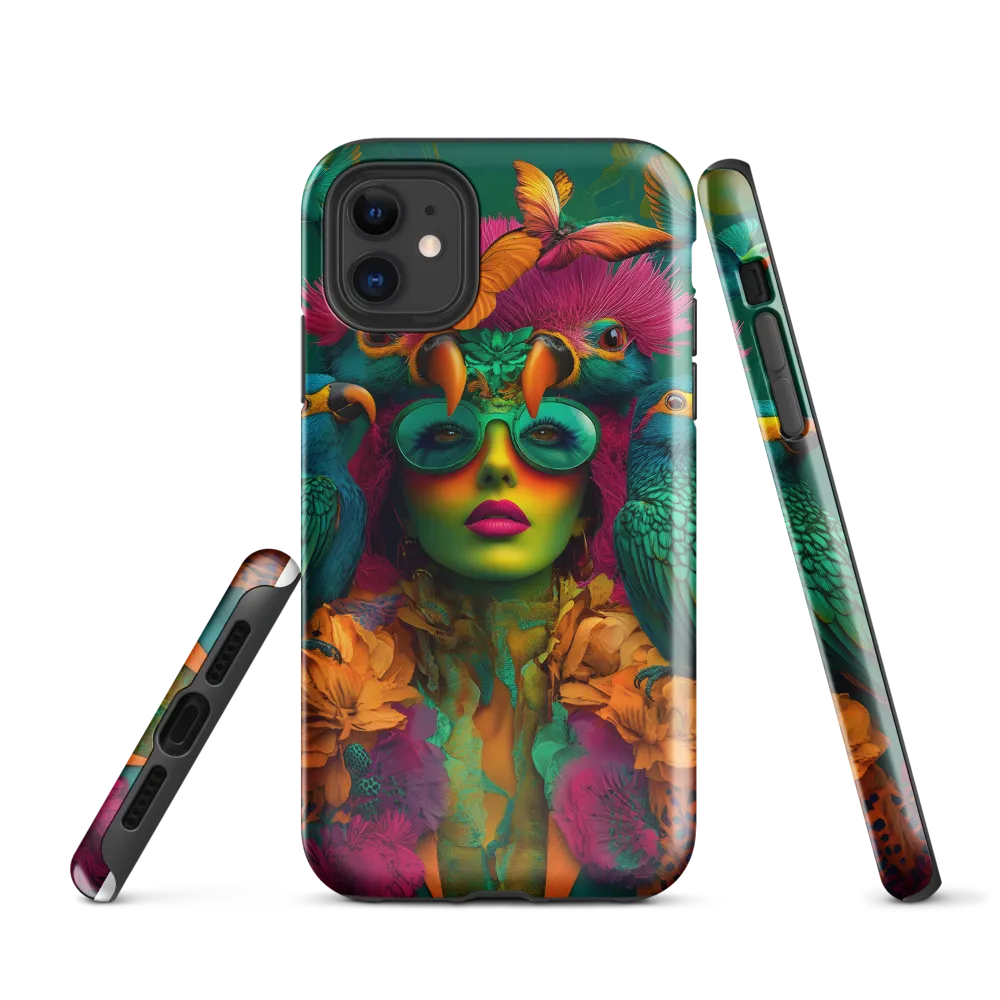 Tropical Reverie